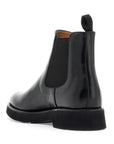 Church'S monmouth chelsea leather brushed ankle boots