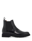 Church'S monmouth chelsea leather brushed ankle boots