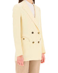 Blaze Milano savannah everyday unlined blazer