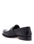 Church'S pembrey glossy leather loafers