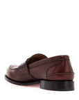 Church'S pembrey glossy leather loafers