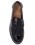 Church'S pembrey glossy leather loafers