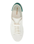 Axel Arigato clean 90 leather sneakers