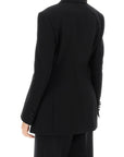 Dolce & Gabbana dolce jacket in wool cady