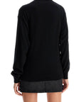 Kenzo boke flower pullover