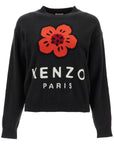 Kenzo 'boke flower wool pullover