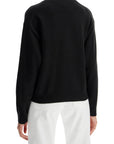 Kenzo 'boke flower wool pullover