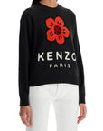 Kenzo 'boke flower wool pullover