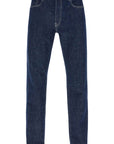 Kenzo slim fit bara jeans for