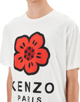 Kenzo "boke flower printed t-shirt