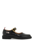 Thom Browne "brushed leather mary jane thom john shoes