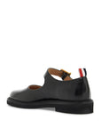 Thom Browne "brushed leather mary jane thom john shoes