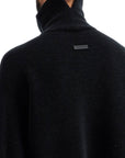 Fear Of God high-neck ottoman pullover