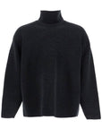 Fear Of God high-neck ottoman pullover