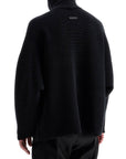 Fear Of God high-neck ottoman pullover