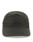 Fear Of God nylon baseball cap for sport