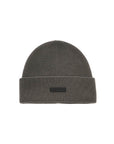 Fear Of God cashmere beanie hat for