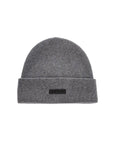 Fear Of God cashmere beanie hat for