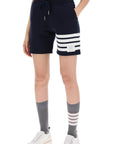 Thom Browne 4-bar shorts