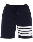 Thom Browne 4-bar shorts