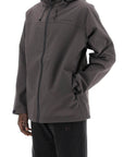 Filson waterproof swiftwater jacket