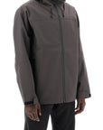 Filson waterproof swiftwater jacket