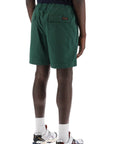 Filson 'mountain pull on bermuda granite shorts