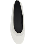 Loulou Studio frano ballet flats