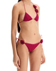 Oséree lumière rose microkini set