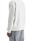 Marni 'oversized organic cotton sweat