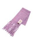 SEFR fuzzy scarf