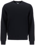 Comme Des Garcons Shirt wool crewneck pullover