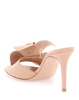 Gianvito Rossi lucilla nappa leather m