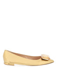 Gianvito Rossi jaipur ballet flats