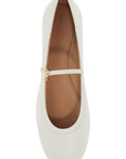 Gianvito Rossi carla ballet flats