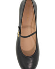 Gianvito Rossi carla ballet flats