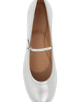 Gianvito Rossi carla ballet flats