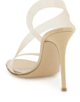 Gianvito Rossi motropolis sandals