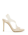 Gianvito Rossi motropolis sandals