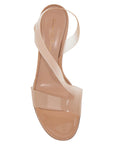 Gianvito Rossi motropolis sandals