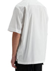 Dolce & Gabbana short-sleeved shirt with pocket