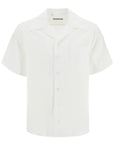 Dolce & Gabbana short-sleeved shirt with pocket