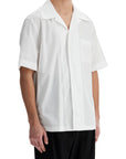 Dolce & Gabbana short-sleeved shirt with pocket