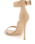 Gianvito Rossi portofino sandals