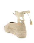 CASTANER gea ballet flats espadrilles