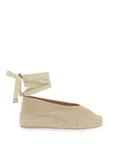 CASTANER gea ballet flats espadrilles