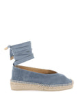 CASTANER gea ballet flats espadrilles