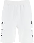 Golden Goose diego star short sweatpants