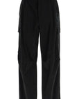 Dolce & Gabbana stretch cotton cargo pants for men/w