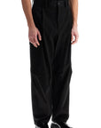 Dolce & Gabbana stretch cotton cargo pants for men/w